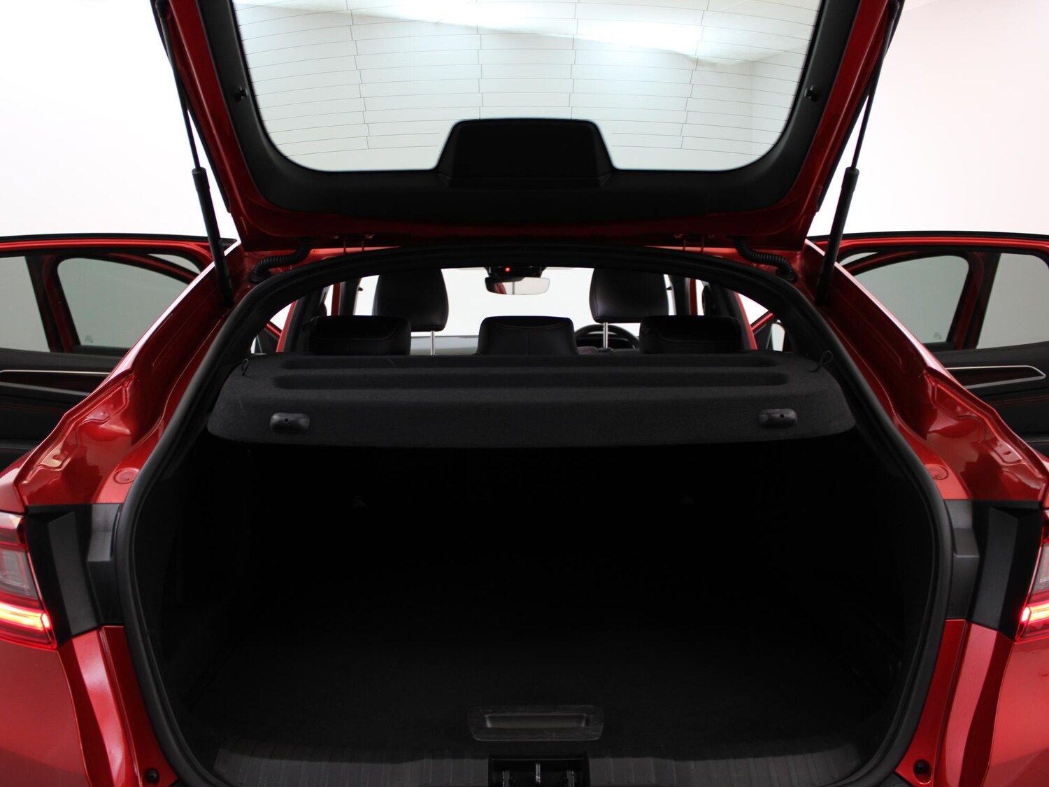 Used Renault Arkana 2022 for sale - 76219984: Photo 45