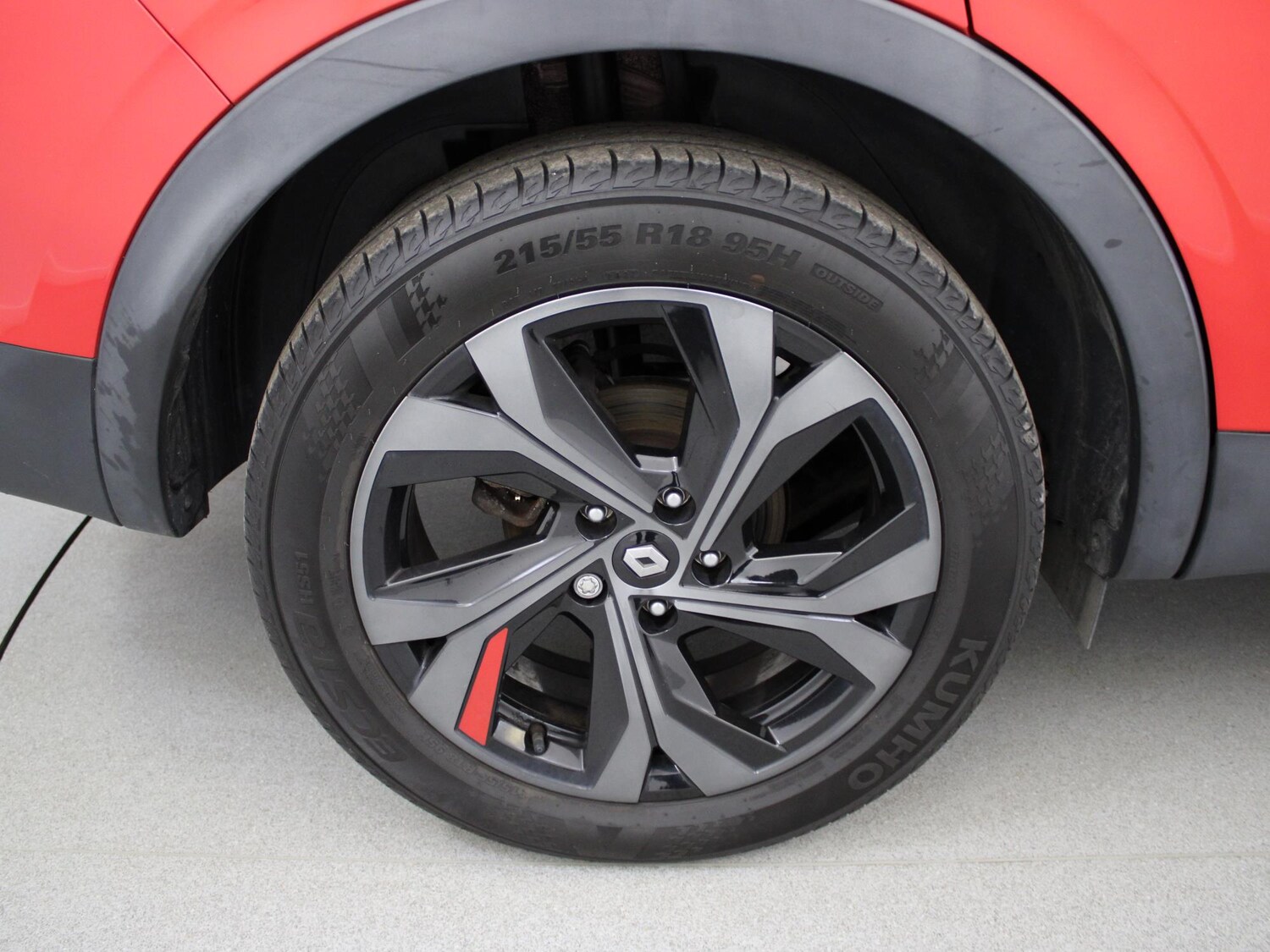 Used Renault Arkana 2022 for sale - 76219984: Photo 49