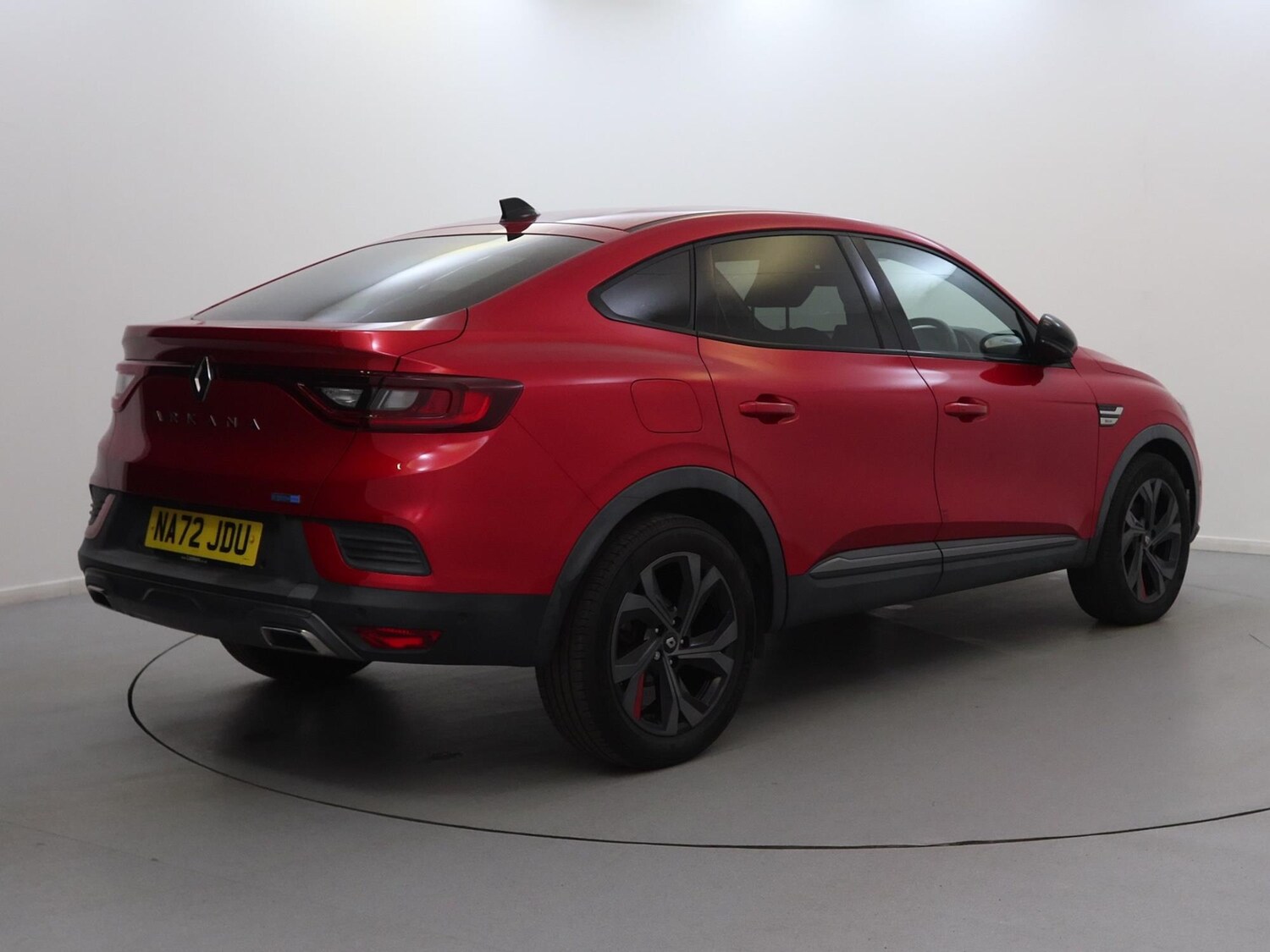 Used Renault Arkana 2022 for sale - 76219984: Photo 5