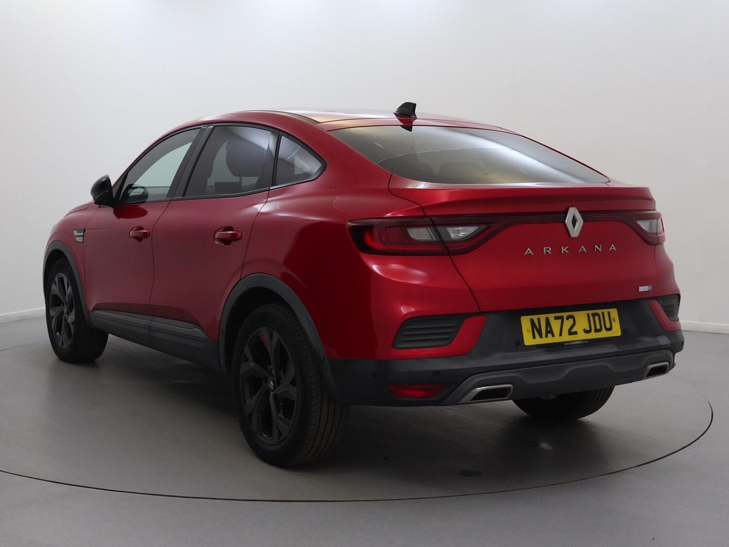 Used Renault Arkana 2022 for sale - 76219984: Photo 7