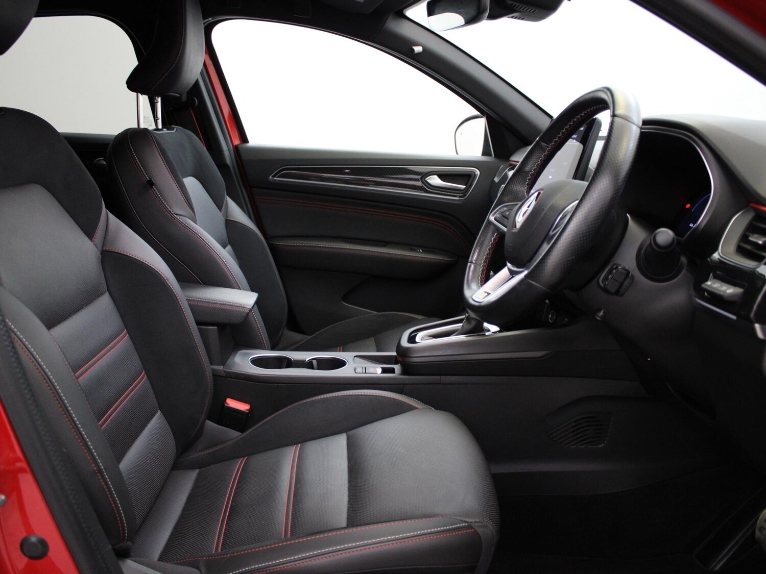 Used Renault Arkana 2022 for sale - 76219984: Photo 9