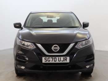 Used Nissan Qashqai 2021 for sale - 73453922: Photo