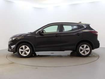 Used Nissan Qashqai 2021 for sale - 73453922: Photo