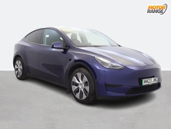 Used Tesla Model Y 2023 for sale - 79005594: Photo