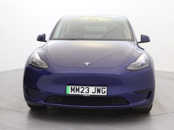 Used Tesla Model Y 2023 for sale - 79005594: Photo