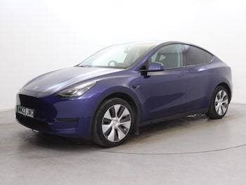 Used Tesla Model Y 2023 for sale - 79005594: Photo