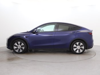 Used Tesla Model Y 2023 for sale - 79005594: Photo