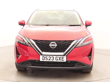 Used Nissan Qashqai 2023 for sale - 79257976: Photo