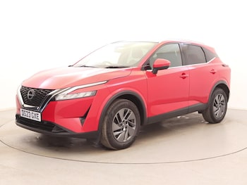 Used Nissan Qashqai 2023 for sale - 79257976: Photo