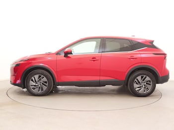 Used Nissan Qashqai 2023 for sale - 79257976: Photo