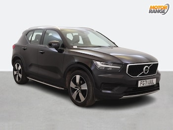 Used Volvo XC40 2021 for sale - 78641651: Photo