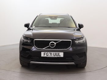 Used Volvo XC40 2021 for sale - 78641651: Photo