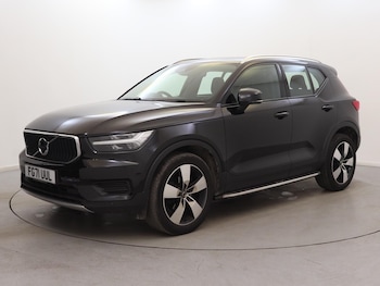 Used Volvo XC40 2021 for sale - 78641651: Photo