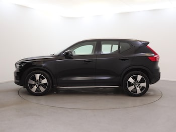 Used Volvo XC40 2021 for sale - 78641651: Photo