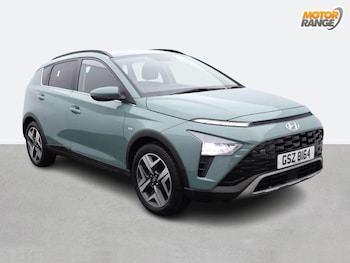 Used Hyundai BAYON 2023 for sale - 78282576: Photo