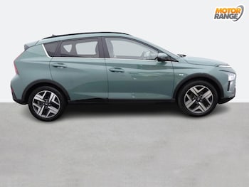 Used Hyundai BAYON 2023 for sale - 78282576: Photo