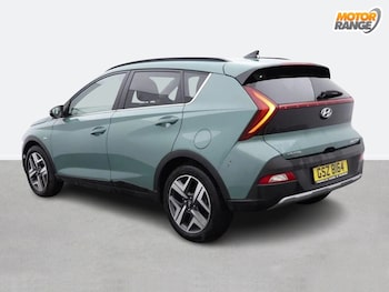 Used Hyundai BAYON 2023 for sale - 78282576: Photo