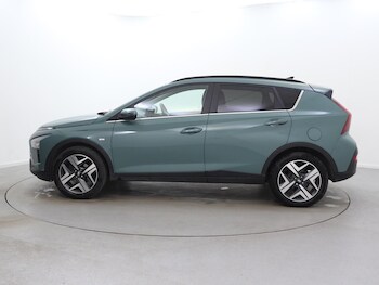 Used Hyundai BAYON 2023 for sale - 78282576: Photo