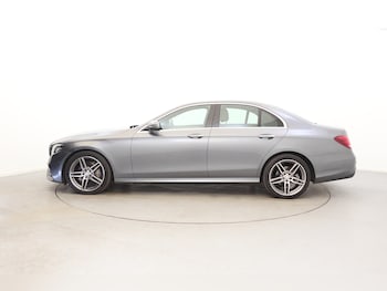 Used Mercedes-Benz E Class 2017 for sale - 78386435: Photo