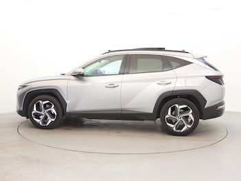 Used Hyundai TUCSON 2022 for sale - 78359423: Photo