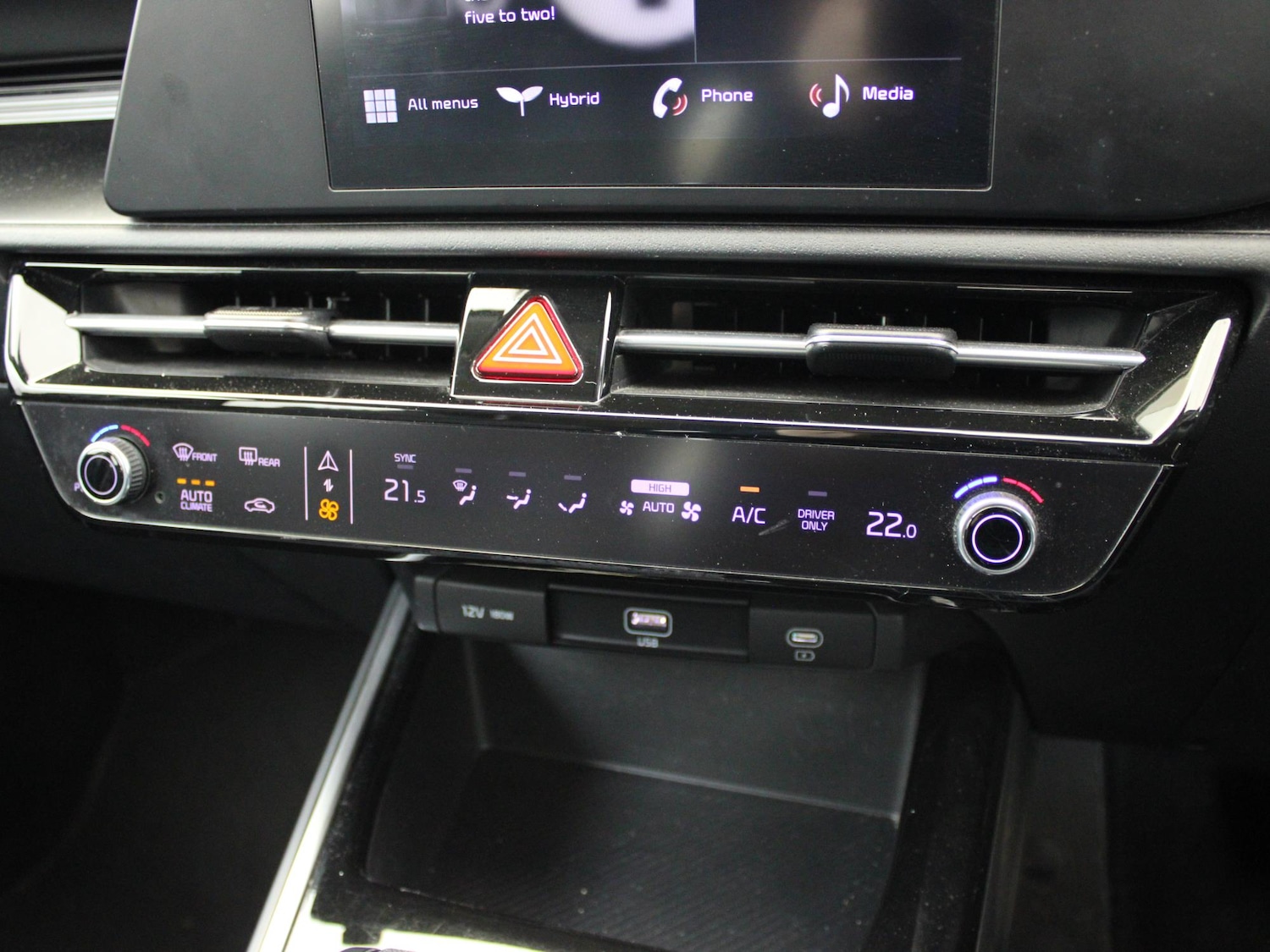 Used Kia Niro 2022 for sale - 77601690: Photo 25