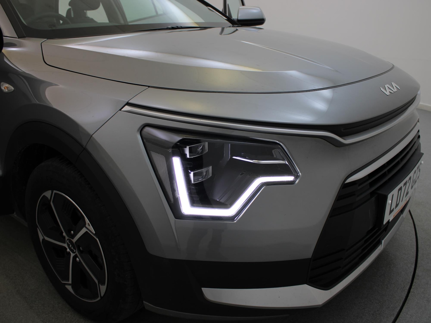 Used Kia Niro 2022 for sale - 77601690: Photo 35