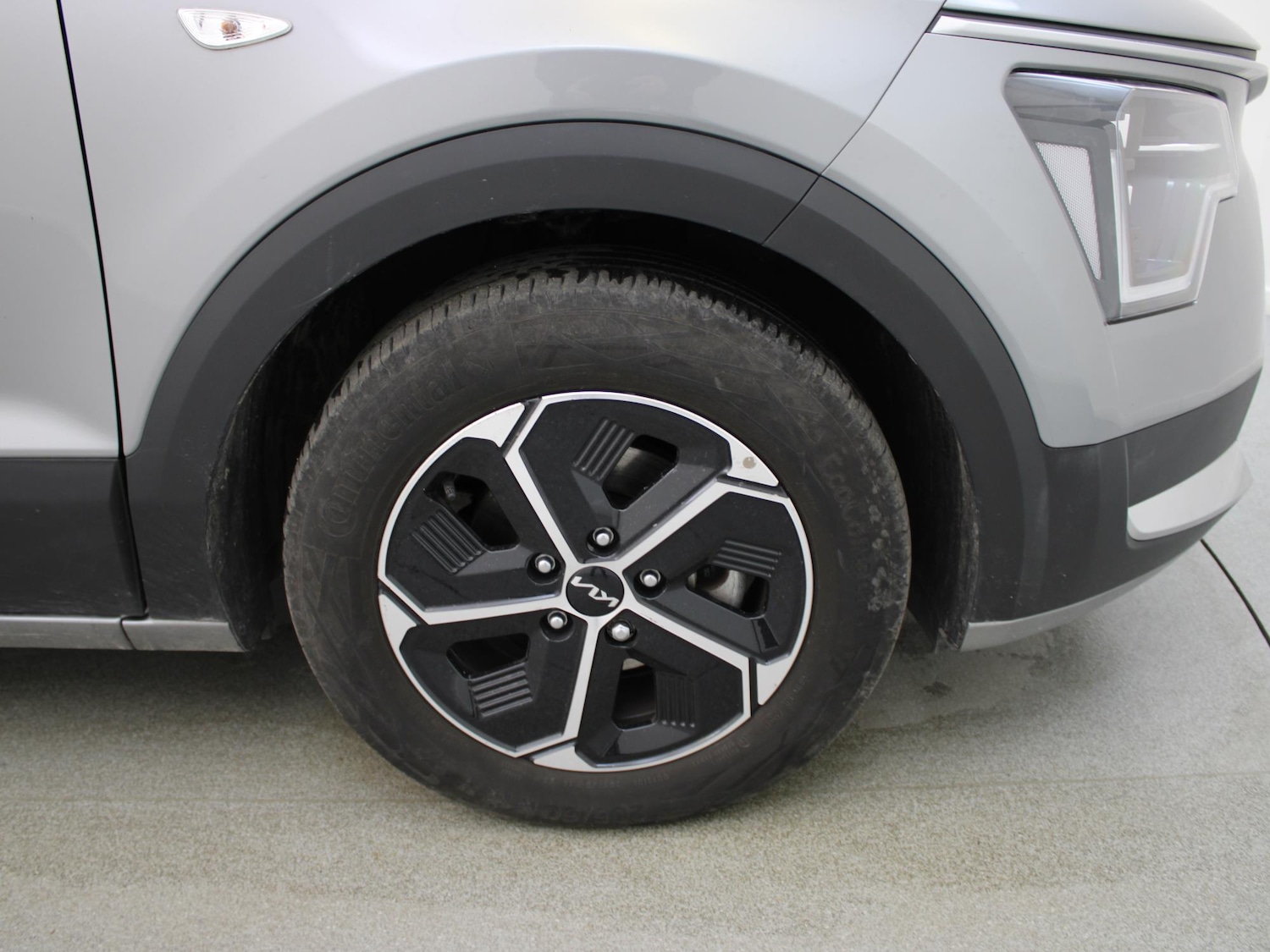 Used Kia Niro 2022 for sale - 77601690: Photo 36