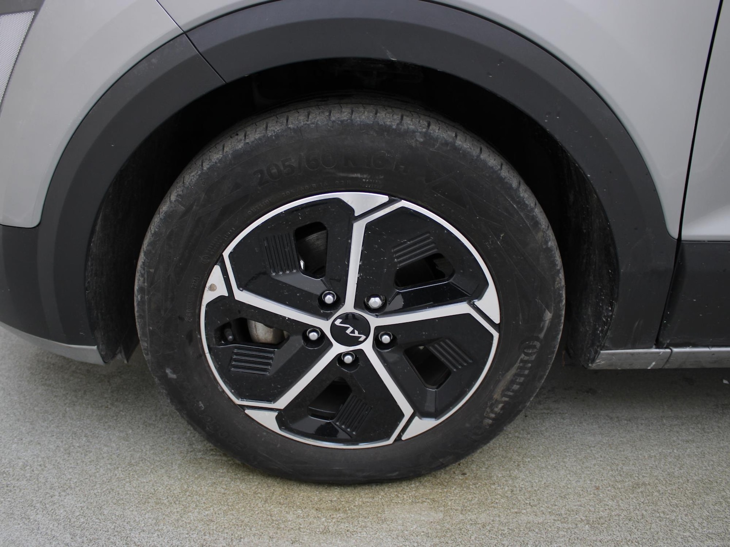 Used Kia Niro 2022 for sale - 77601690: Photo 39