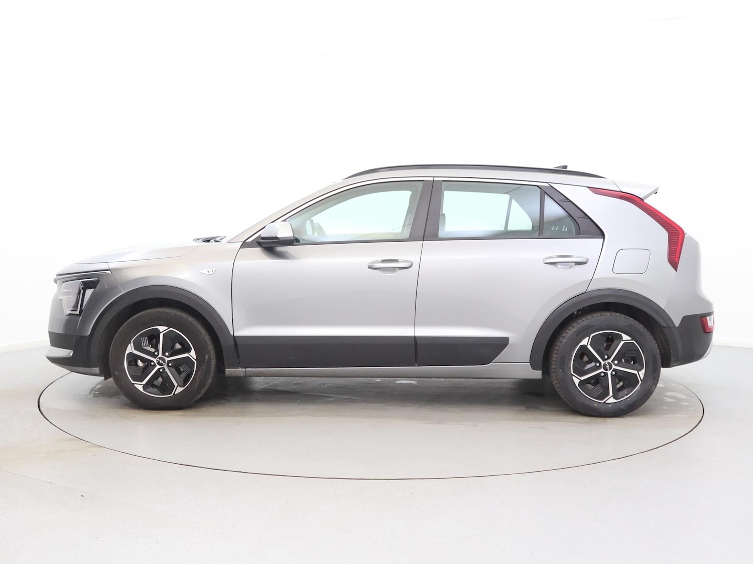 Used Kia Niro 2022 for sale - 77601690: Photo 4