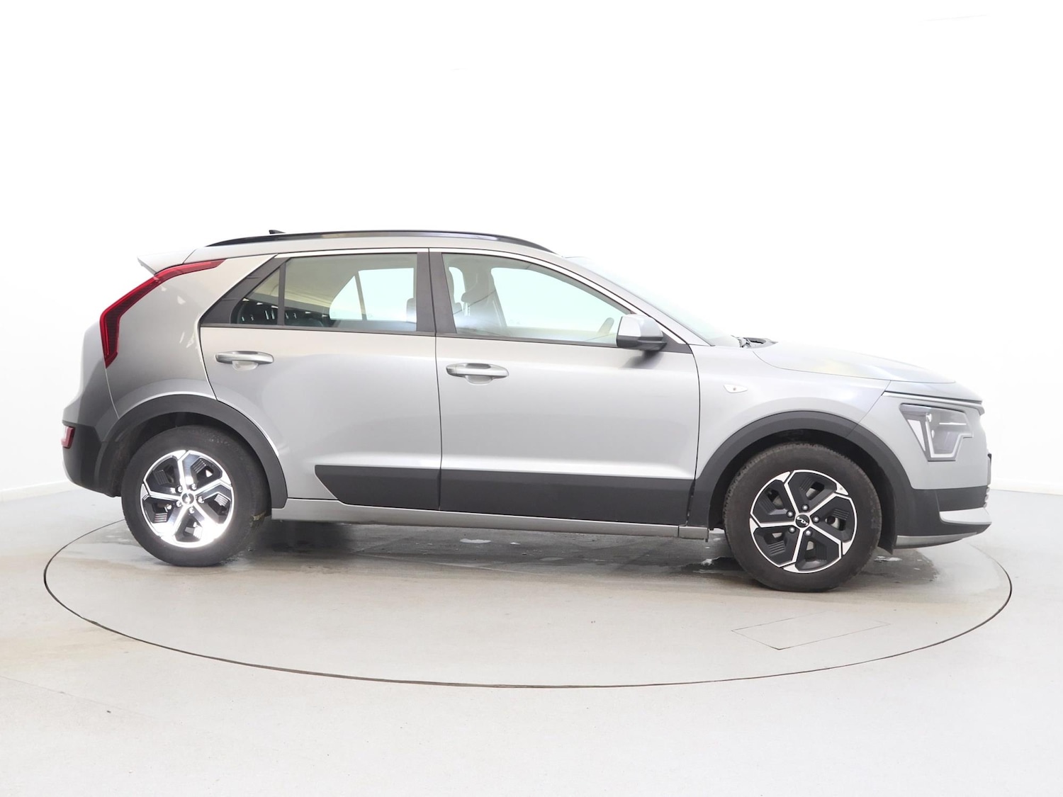 Used Kia Niro 2022 for sale - 77601690: Photo 8