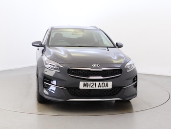 Used Kia XCeed 2021 for sale - 78422106: Photo