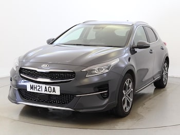 Used Kia XCeed 2021 for sale - 78422106: Photo