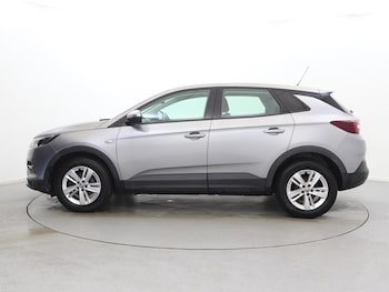 Used Vauxhall Grandland X 2019 for sale - 79175074: Photo