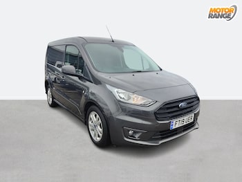 Used Ford Transit Connect 2019 for sale - 78386426: Photo
