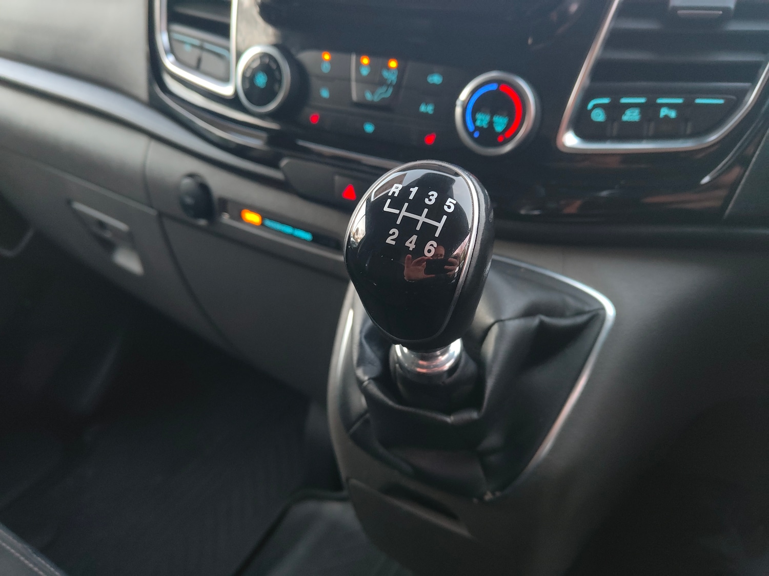 Used Ford Transit Custom 2022 for sale - 76692352: Photo 14