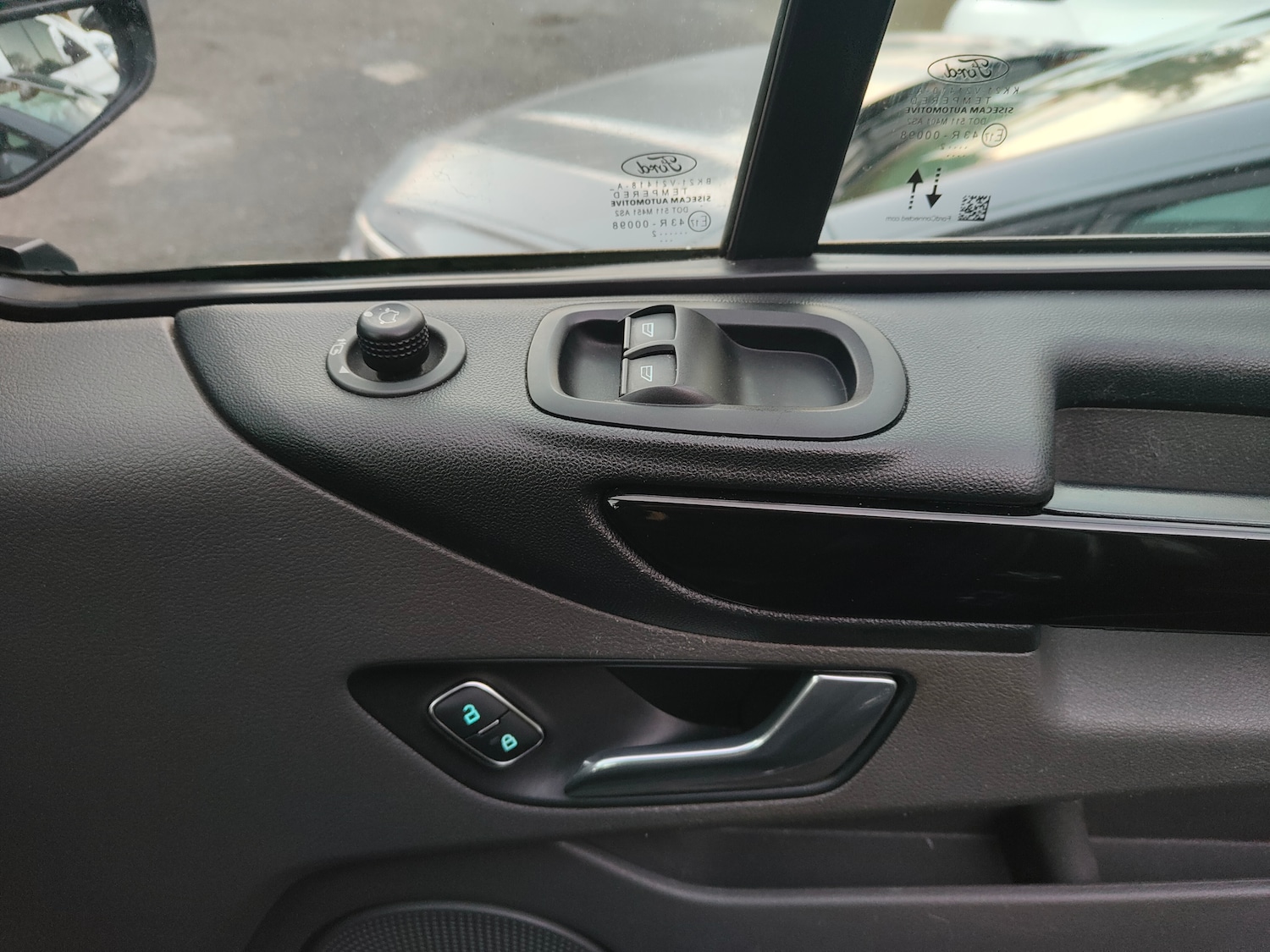 Used Ford Transit Custom 2022 for sale - 76692352: Photo 16