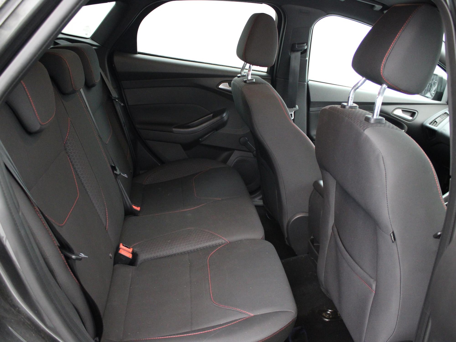 Used Ford Focus 2018 for sale - 77458955: Photo 10