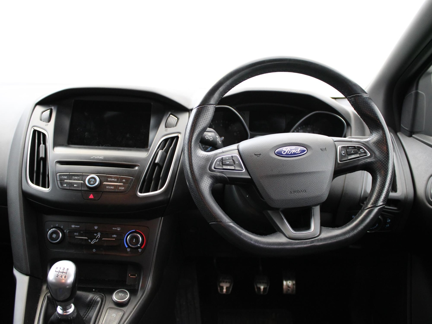 Used Ford Focus 2018 for sale - 77458955: Photo 11