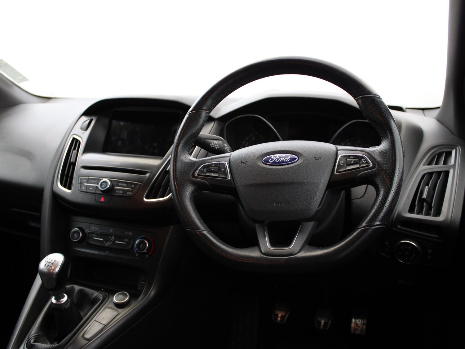 Used Ford Focus 2018 for sale - 77458955: Photo 12