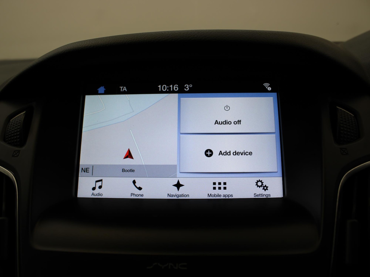 Used Ford Focus 2018 for sale - 77458955: Photo 15