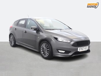 Used Ford Focus 2018 for sale - 77458955: Photo