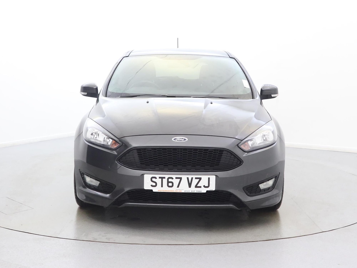 Used Ford Focus 2018 for sale - 77458955: Photo 2