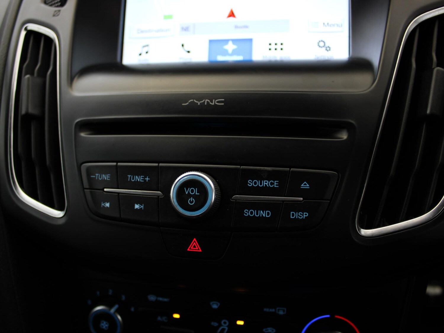 Used Ford Focus 2018 for sale - 77458955: Photo 21