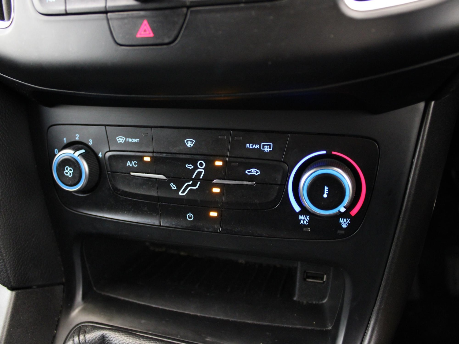 Used Ford Focus 2018 for sale - 77458955: Photo 22