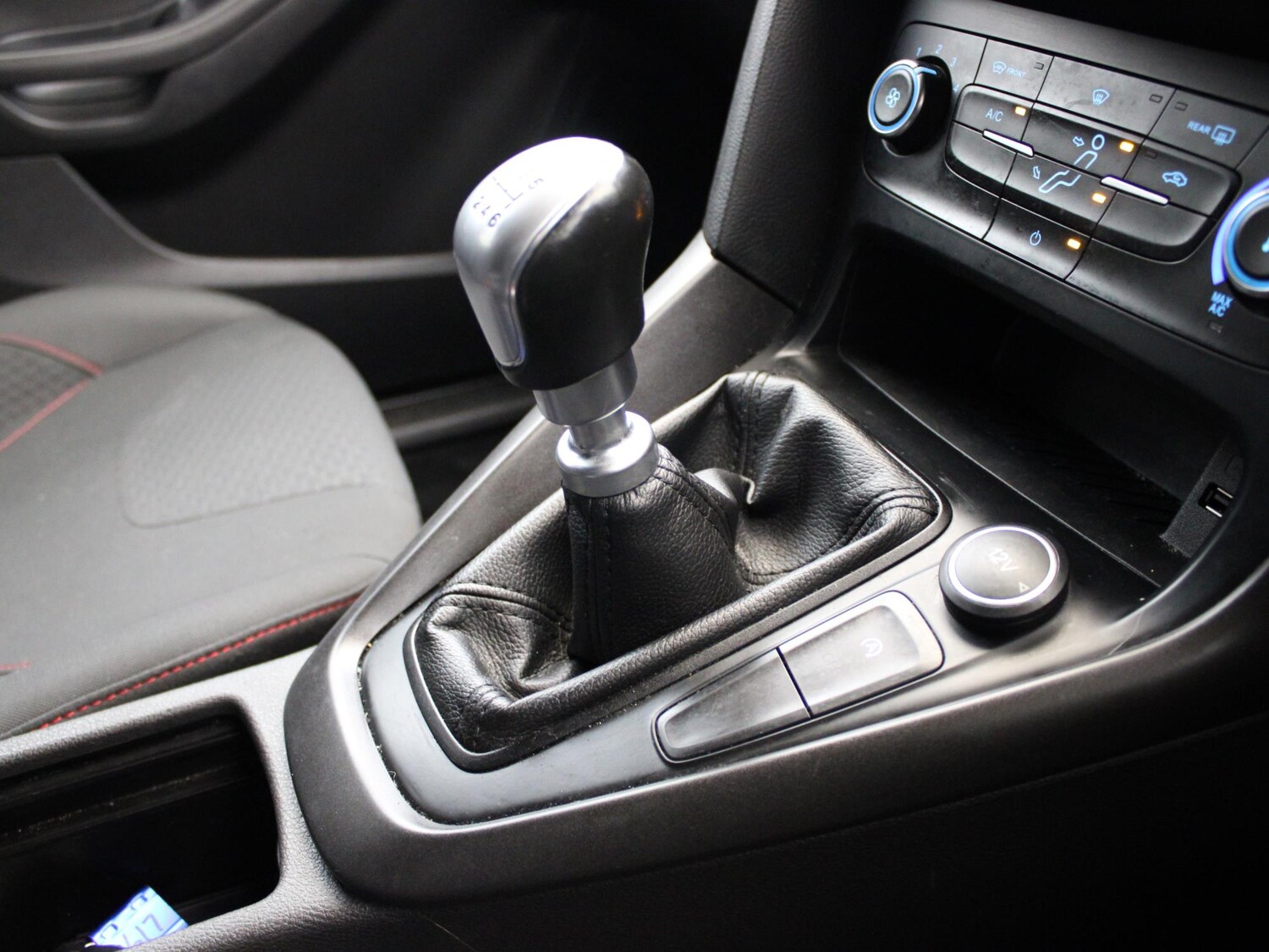 Used Ford Focus 2018 for sale - 77458955: Photo 23