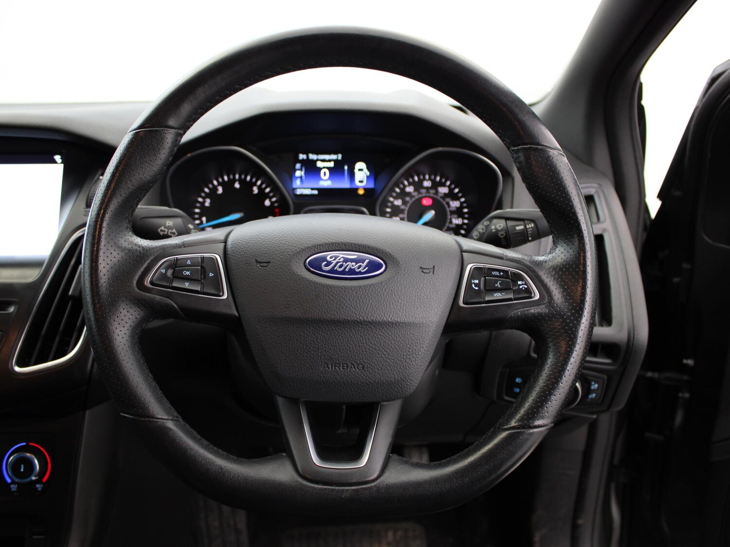 Used Ford Focus 2018 for sale - 77458955: Photo 24