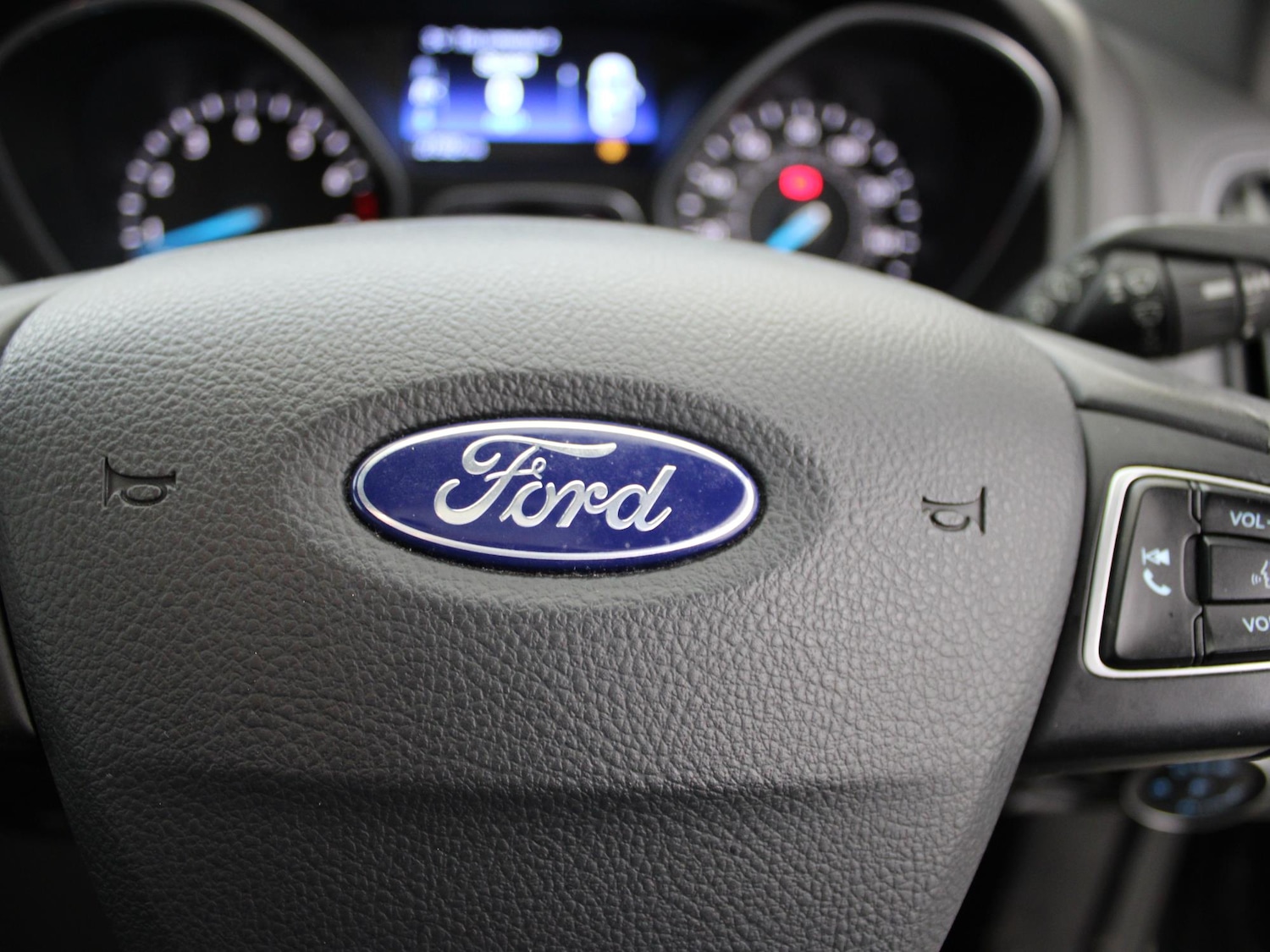 Used Ford Focus 2018 for sale - 77458955: Photo 25