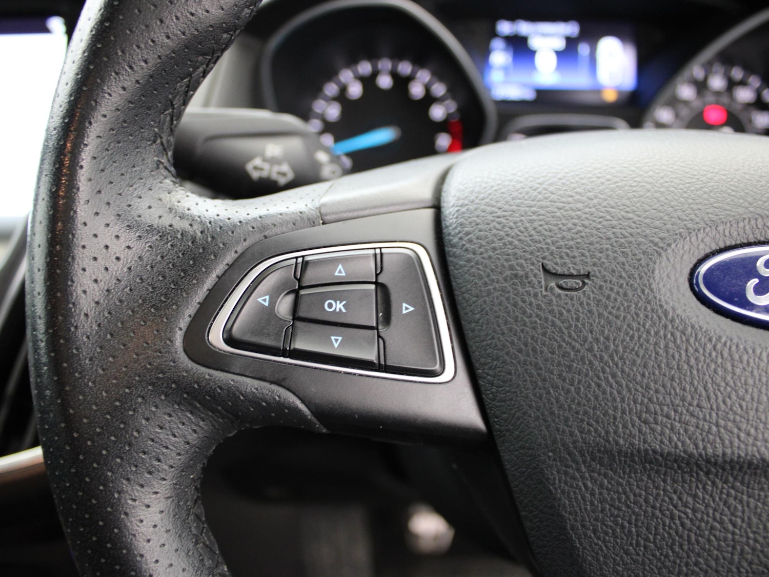 Used Ford Focus 2018 for sale - 77458955: Photo 26