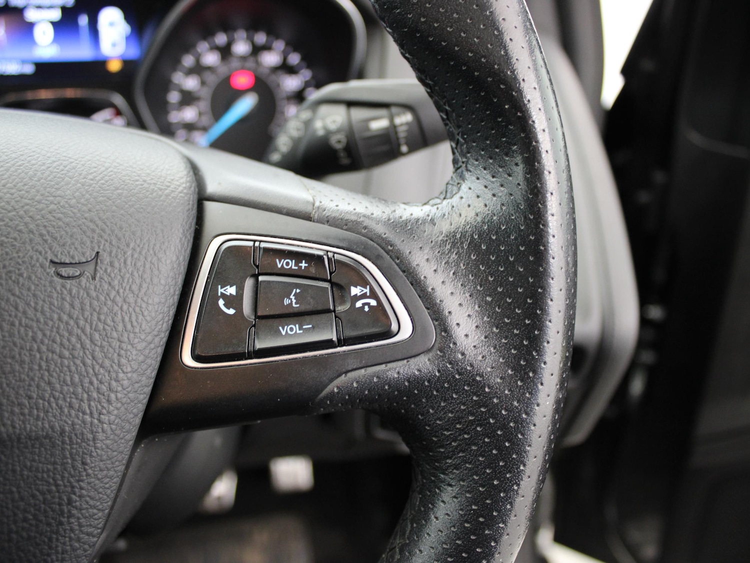 Used Ford Focus 2018 for sale - 77458955: Photo 27