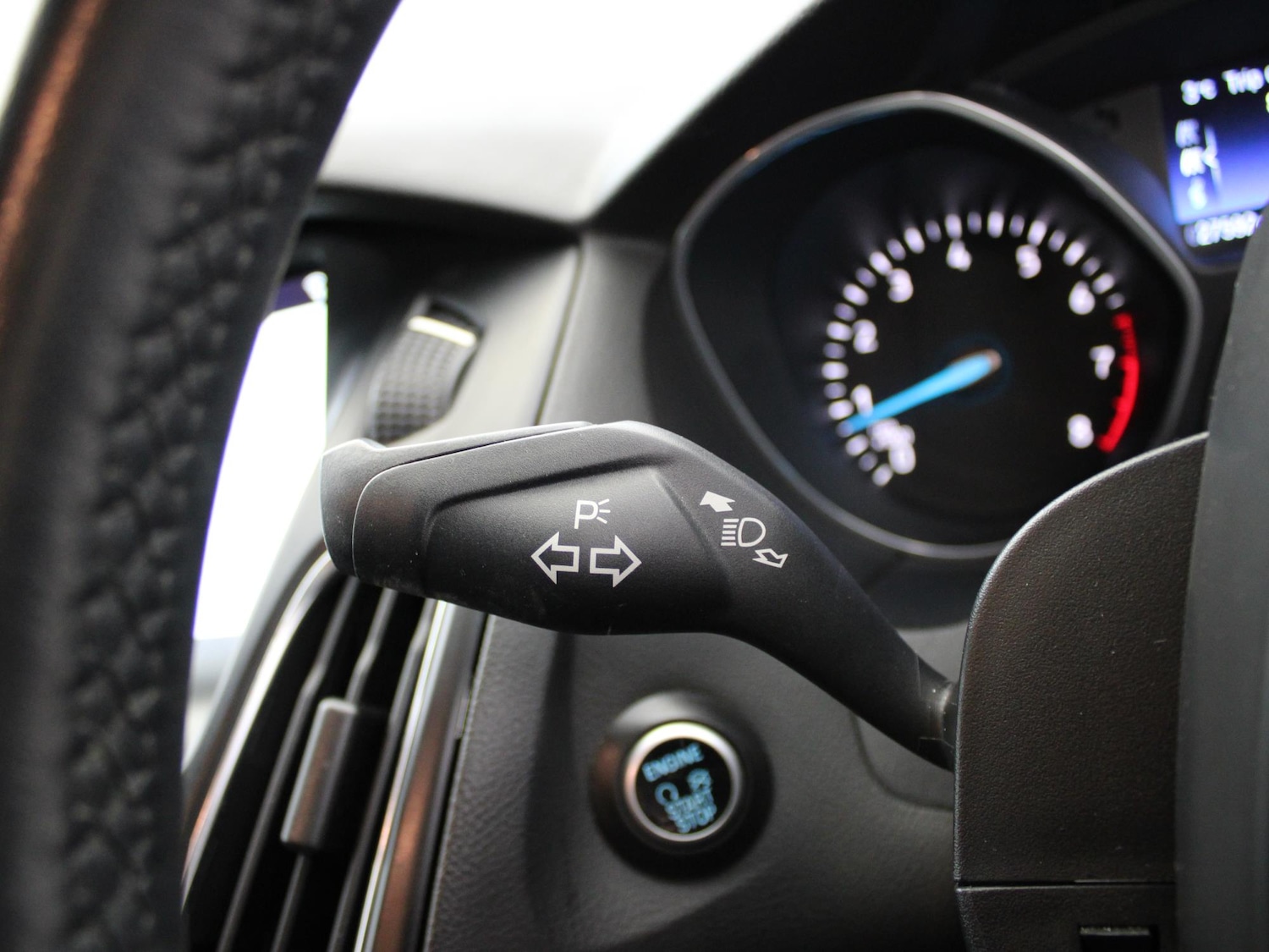 Used Ford Focus 2018 for sale - 77458955: Photo 28